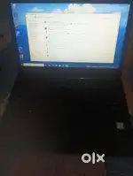 Laptop i3 4 gb ram 128 gb graphic card 256 gb SSD