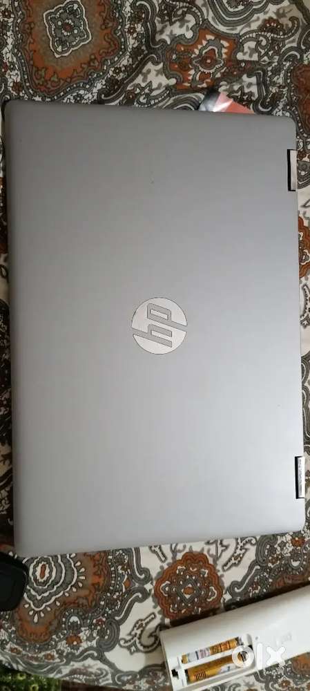Hp pavilion x360 convertible 14dh1172tu