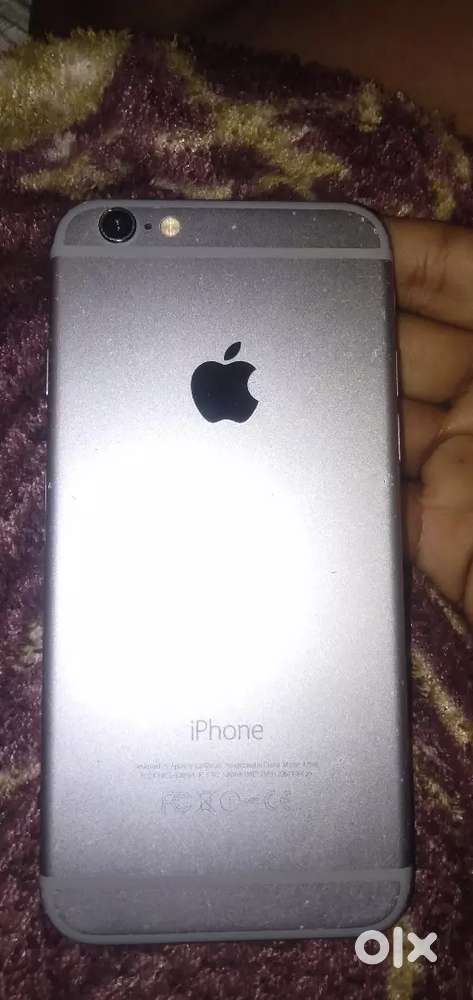I phone 6 sell