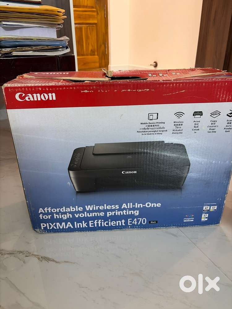Canon Printer