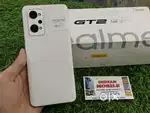 Realme GT 2 5G Gaming Phone Snapdragon 888 Processor (Indian mobile)
