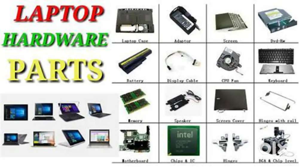 Best Laptop Chip Level service centre in Vijayapura #Laptop Shopee