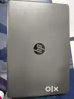 HP laptop in 25k