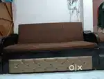 Sofa cum bed 2 year old