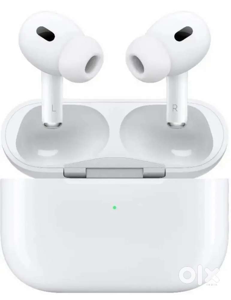 Wireless AirPods, White colour