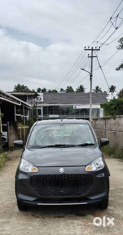 Maruti Suzuki Alto K10 1.0 VXI, 2023, Petrol