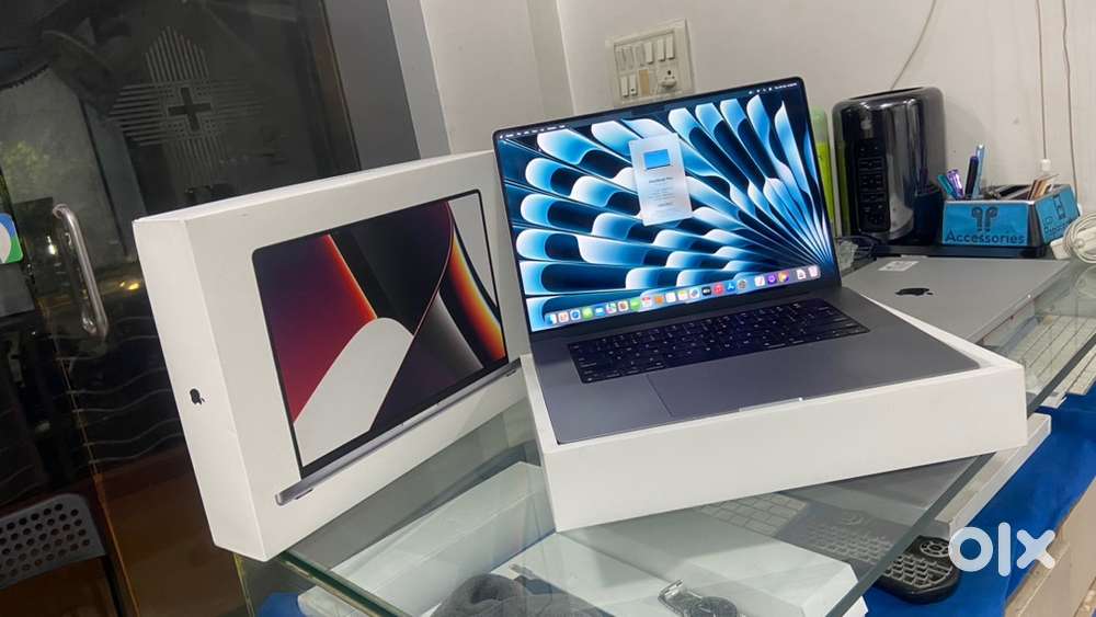 Macbook pro M1pro 16”