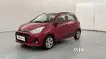 Hyundai Grand i10 1.2 Kappa Sportz Option, 2017, Petrol