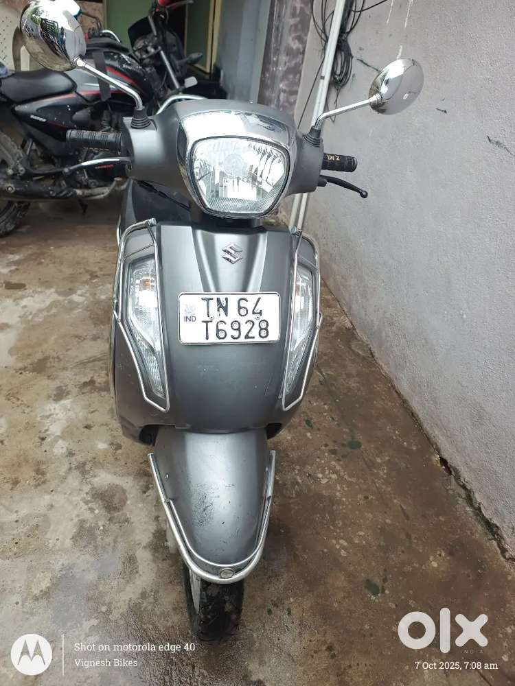 Engine very good condition. Self condition.