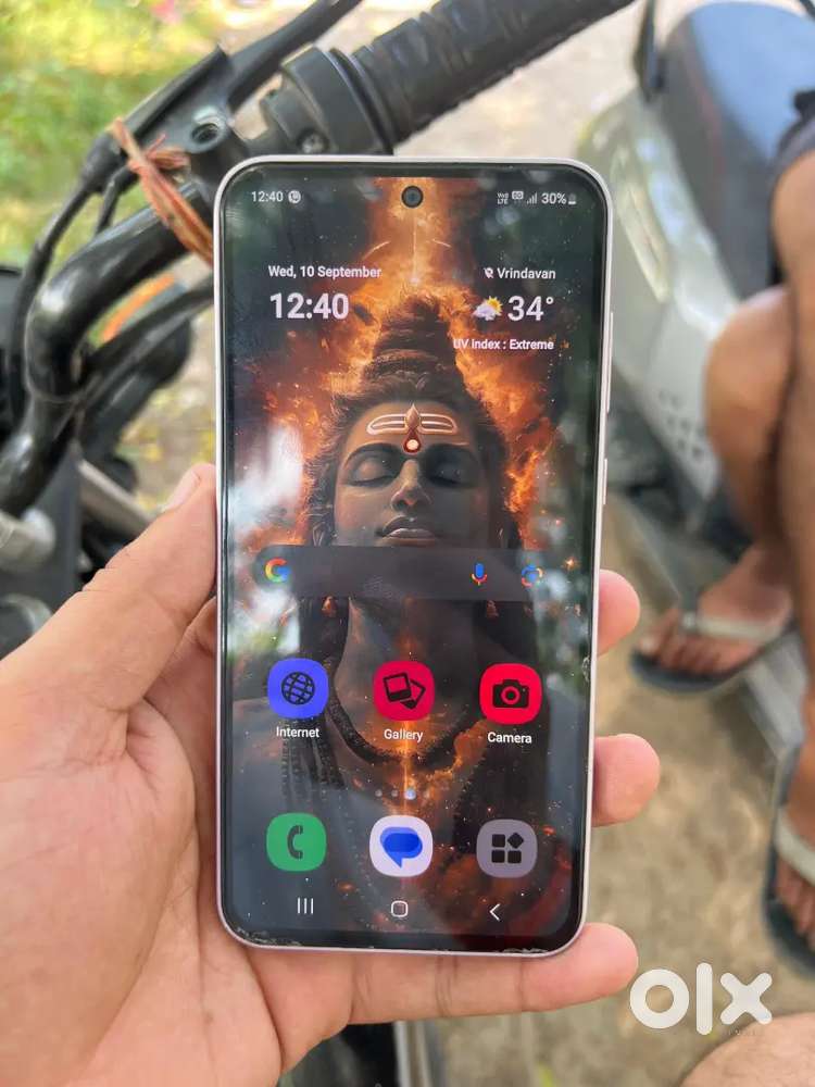 Samsung A35 5g