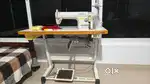 Tailoring machine