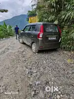 Maruti Suzuki Wagon R vxi 2019 Petrol 51000 Km Driven