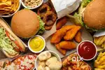 Book kare fast food cook apke dukan ke liye chinese indian continental