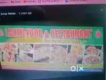Chef/Cook for Veg Fast Food Centre