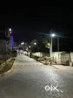 3 BHK for rent near Central bus stand