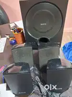 Sony system Audio