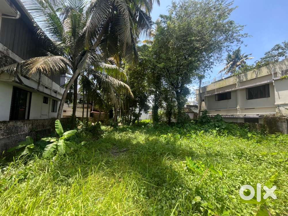 PREMIUM RESIDENTIAL PLOT FOR SALE AT VYTTLA KADAVANTHRA