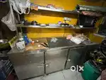 Comercial Kitchen Equipment Urgent Sale