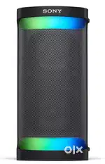 Sony SRS XP-500 Speaker with bill and Box (1+yr)