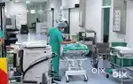 लड़के / लड़कियों की || हॉस्पिटल || मे काम करने के लिए आवयस्कता है !!