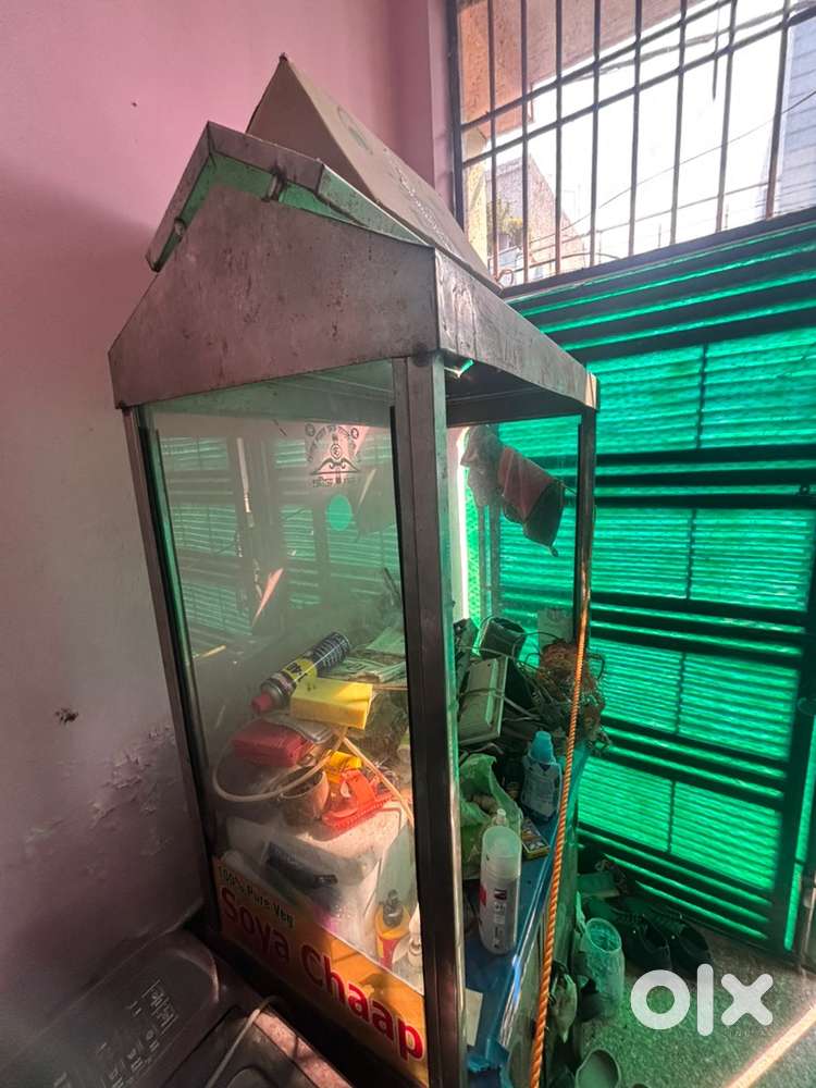 Counter dukan ke liye