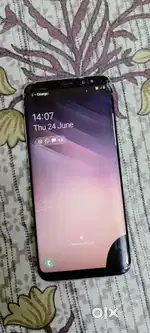 Samsung S8