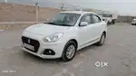 Maruti Suzuki Swift Dzire VXI(O) MT, 2020, Petrol