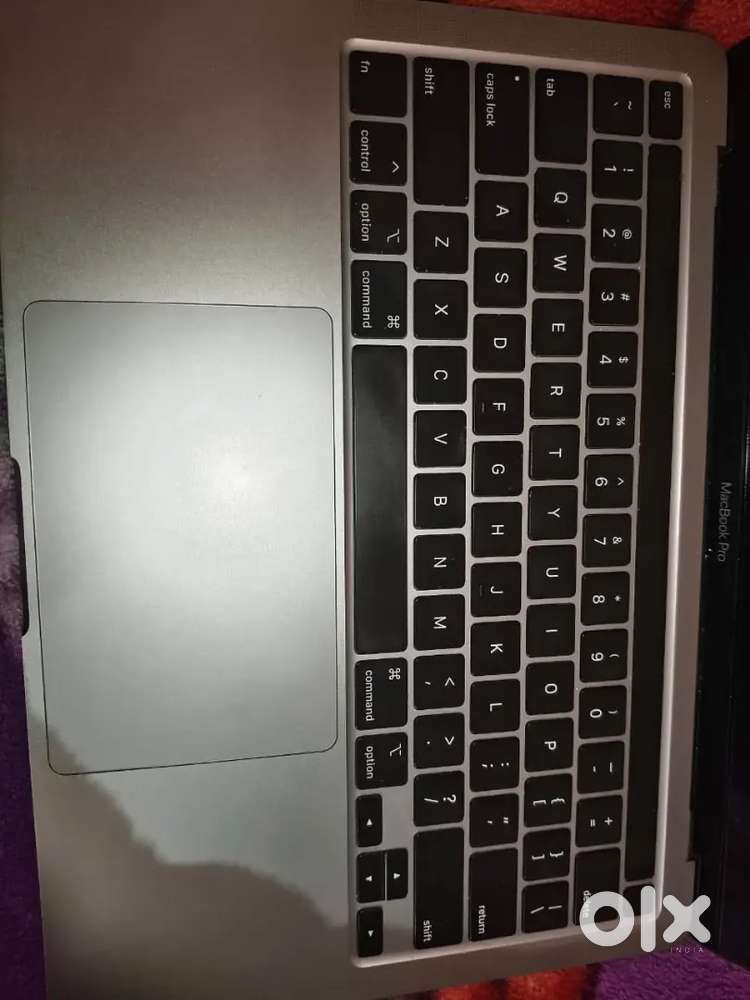 MacBook Pro 2020 512Gb 16GB Ram