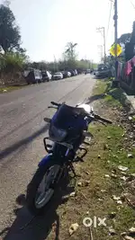 Pulsar 180  ( vikash nagar)