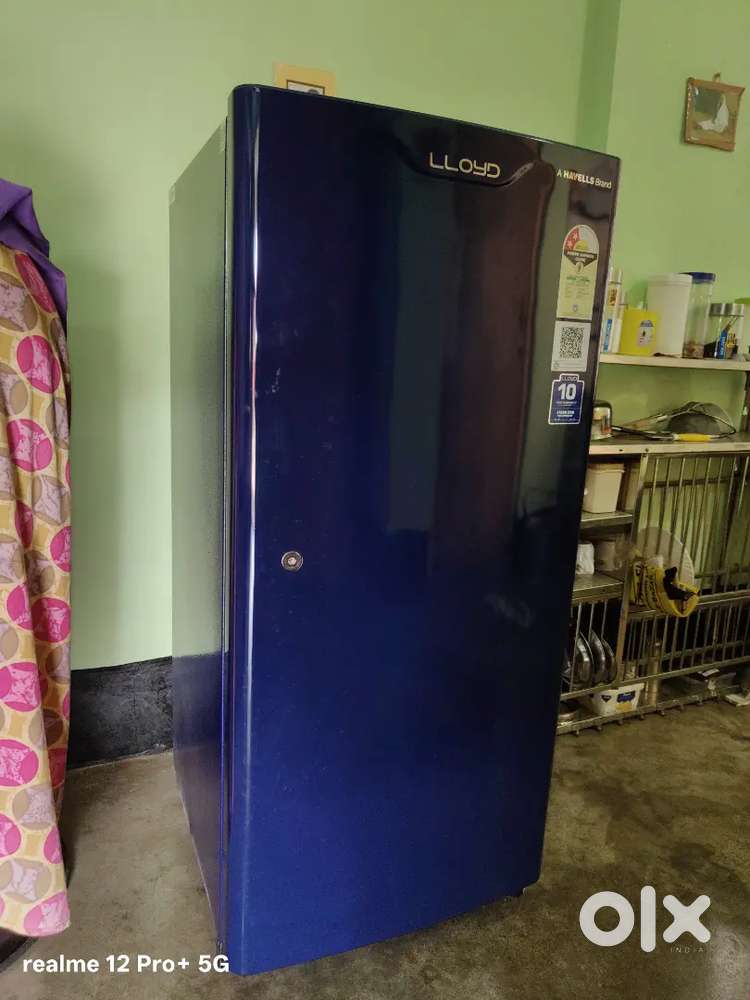 Lloyd 188 L Direct Cool Single Door Refrigerator.