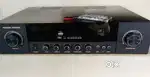 300 wats 5.1amplifier