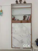 Foldable Dining Table