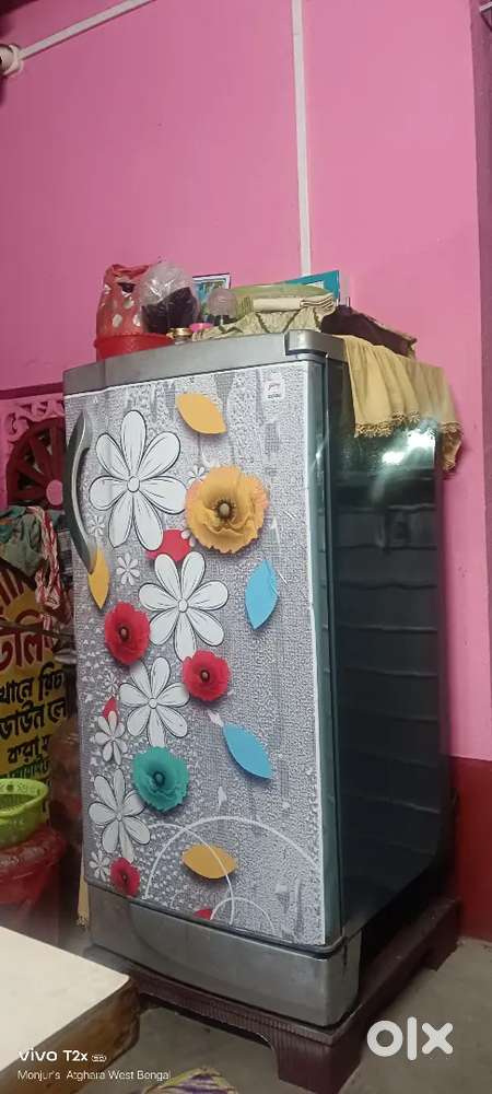 Godrej freze,all ok condition,, super fast cooling