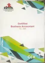 Accounting, Finance and Law books in excellent condition