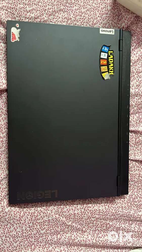 Lenovo and acer Laptop (3 laptop)