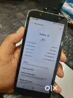 Galaxy j6 4gb ram with 64gb storage can be used as secondary phone.