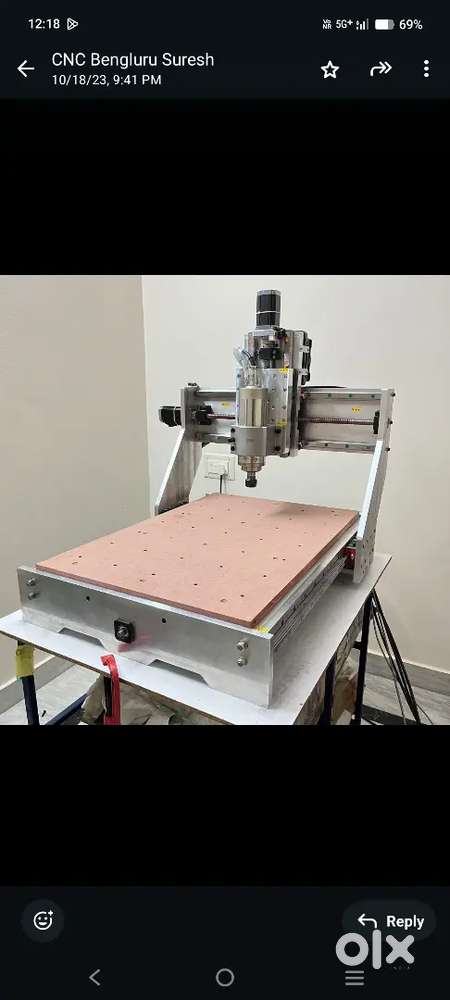 Cnc router for sale