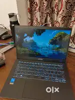 MSI Notebook for sale