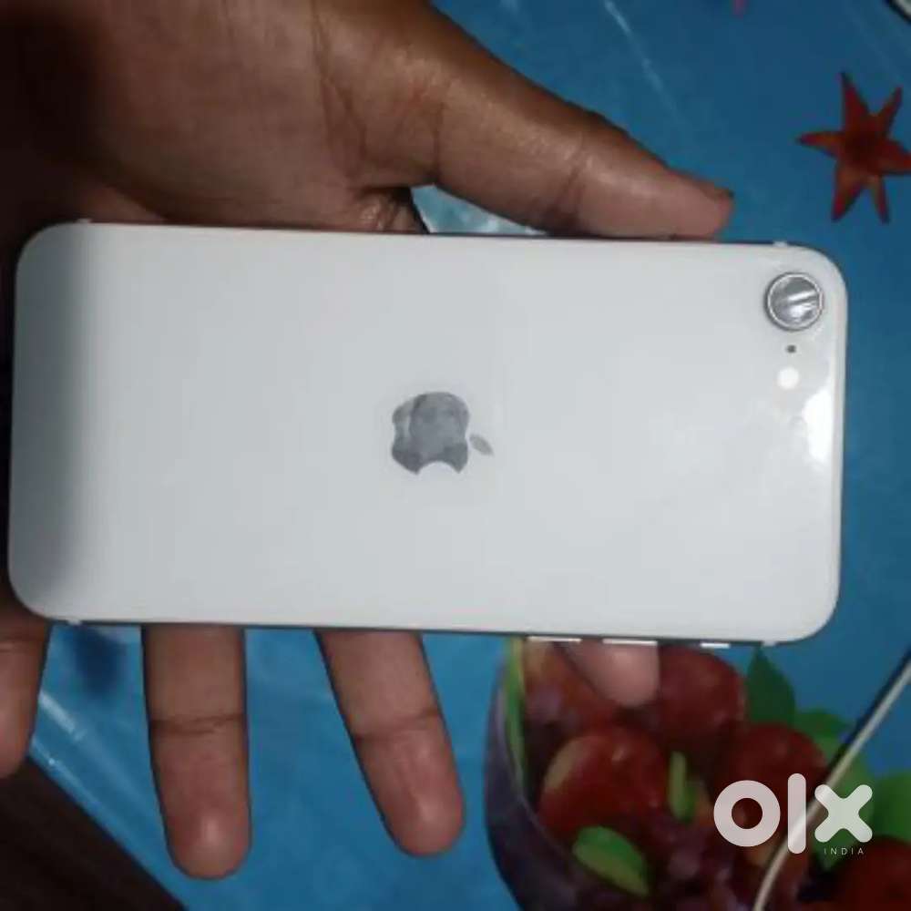 I phone se,3 hours battery backup