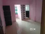 1rk flat for rent at kokar