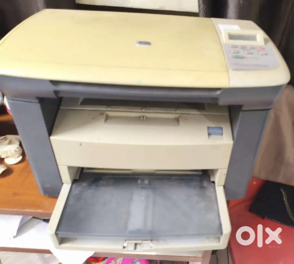 Hp Laser Jet M1005 MFP for sale