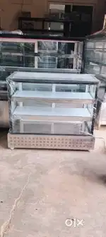 Hotel equipments available