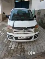 Maruti Suzuki Wagon R 1.0 2009 CNG & Hybrids Well Maintained
