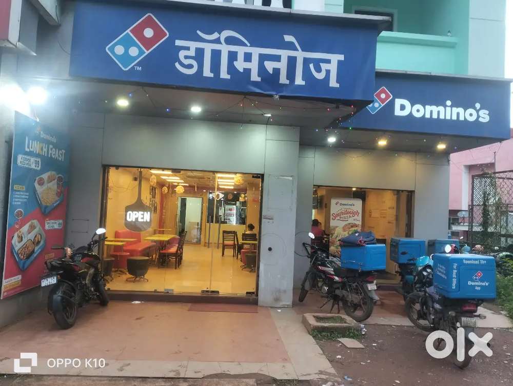 Delivery Boy