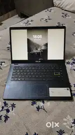 Asus E410MA Usa model 14FHD Laptop