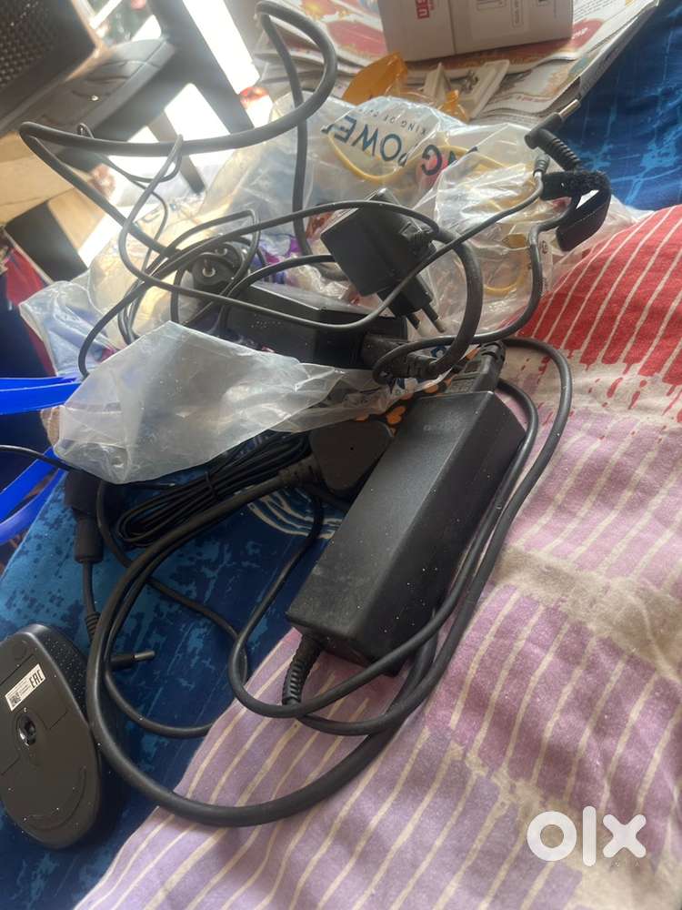Laptop charger