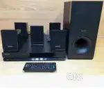 Sony Dvd home theatre system 5.1
