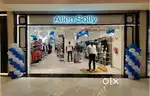 DIRECT JOINING FOR (ALLEN SOLLY STORE) JOB APPLY IN LUCKNOW LOCATION