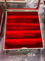 Two Bangle Boxes