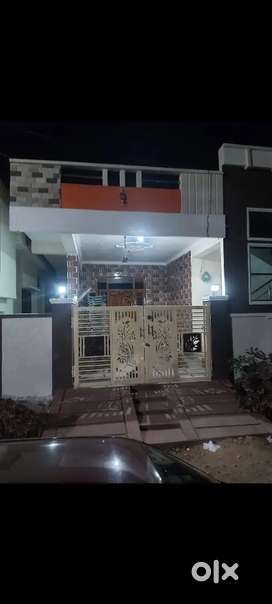 Ready to occupy 2bhk